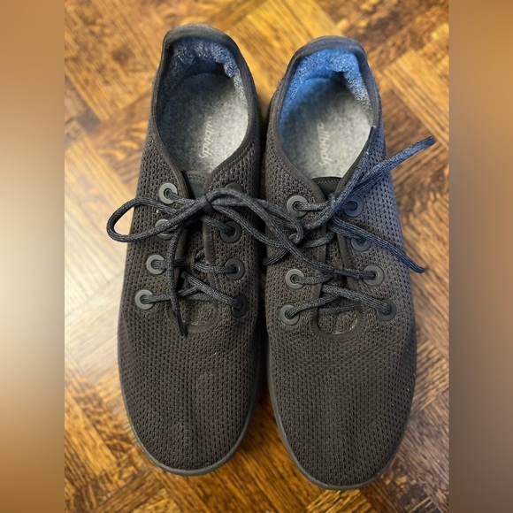 All Birds Mens Tree Hunter Sneakers men’s size 12 - Picture 3 of 16